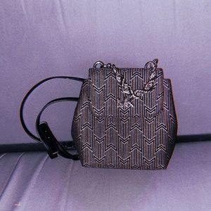 Michael Kors Mini backpack
